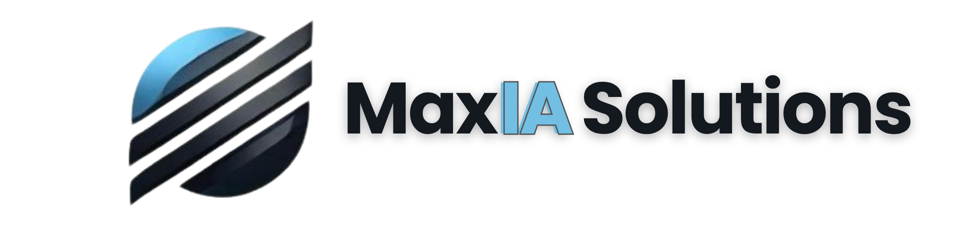 Logotipo para móvil de Woostify